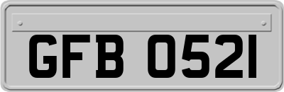 GFB0521