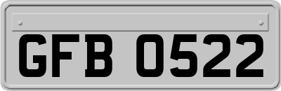 GFB0522