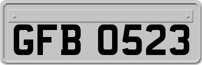 GFB0523