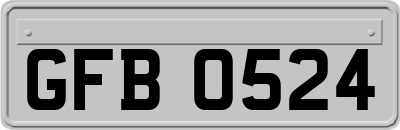 GFB0524