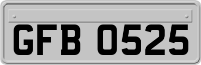 GFB0525