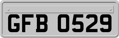 GFB0529