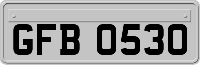 GFB0530