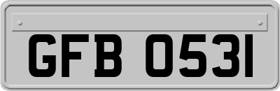 GFB0531