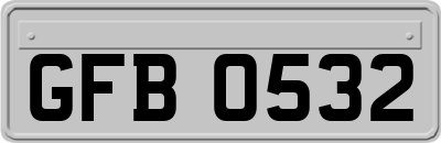GFB0532