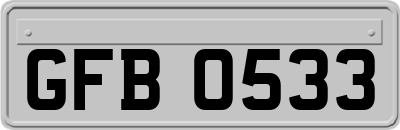 GFB0533