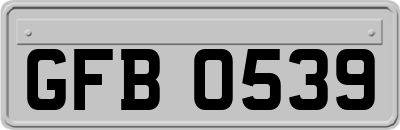GFB0539