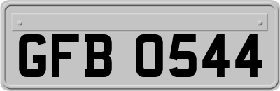 GFB0544