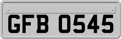 GFB0545