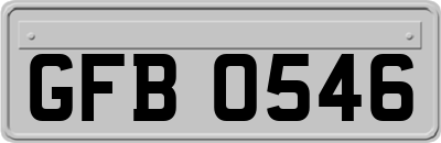 GFB0546