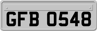 GFB0548