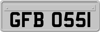GFB0551