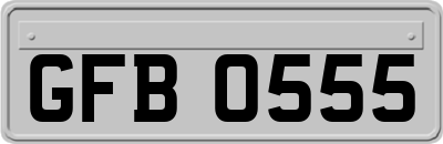 GFB0555