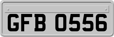 GFB0556