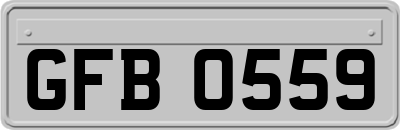 GFB0559