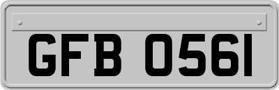 GFB0561