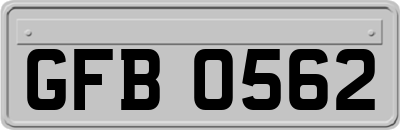 GFB0562