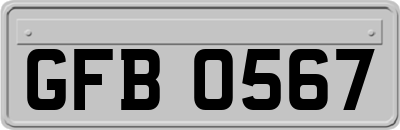 GFB0567