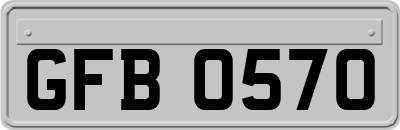 GFB0570