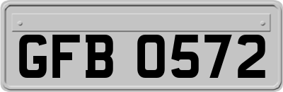 GFB0572