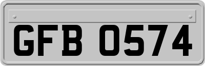 GFB0574
