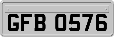 GFB0576