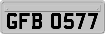 GFB0577