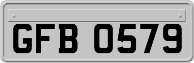 GFB0579