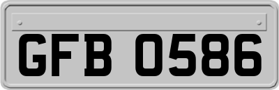 GFB0586