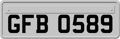 GFB0589