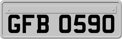 GFB0590