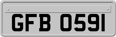 GFB0591
