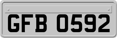 GFB0592