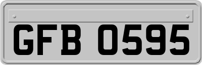 GFB0595