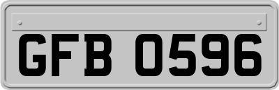 GFB0596