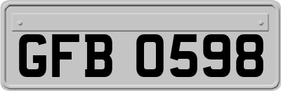 GFB0598
