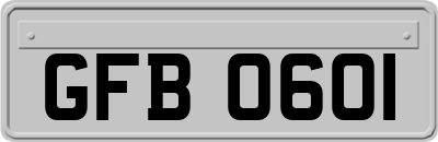 GFB0601