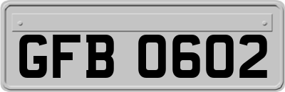 GFB0602