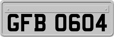 GFB0604