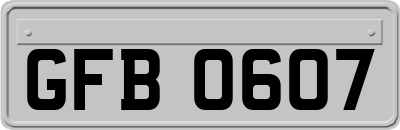 GFB0607