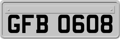 GFB0608
