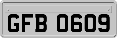 GFB0609