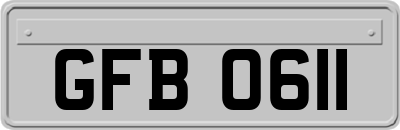 GFB0611