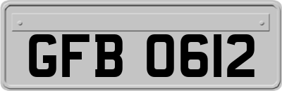 GFB0612