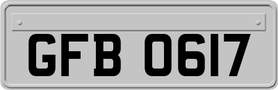 GFB0617