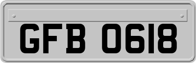 GFB0618