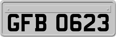 GFB0623