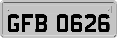 GFB0626