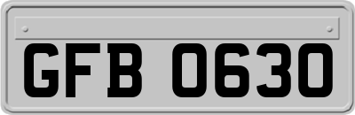 GFB0630