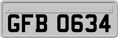 GFB0634